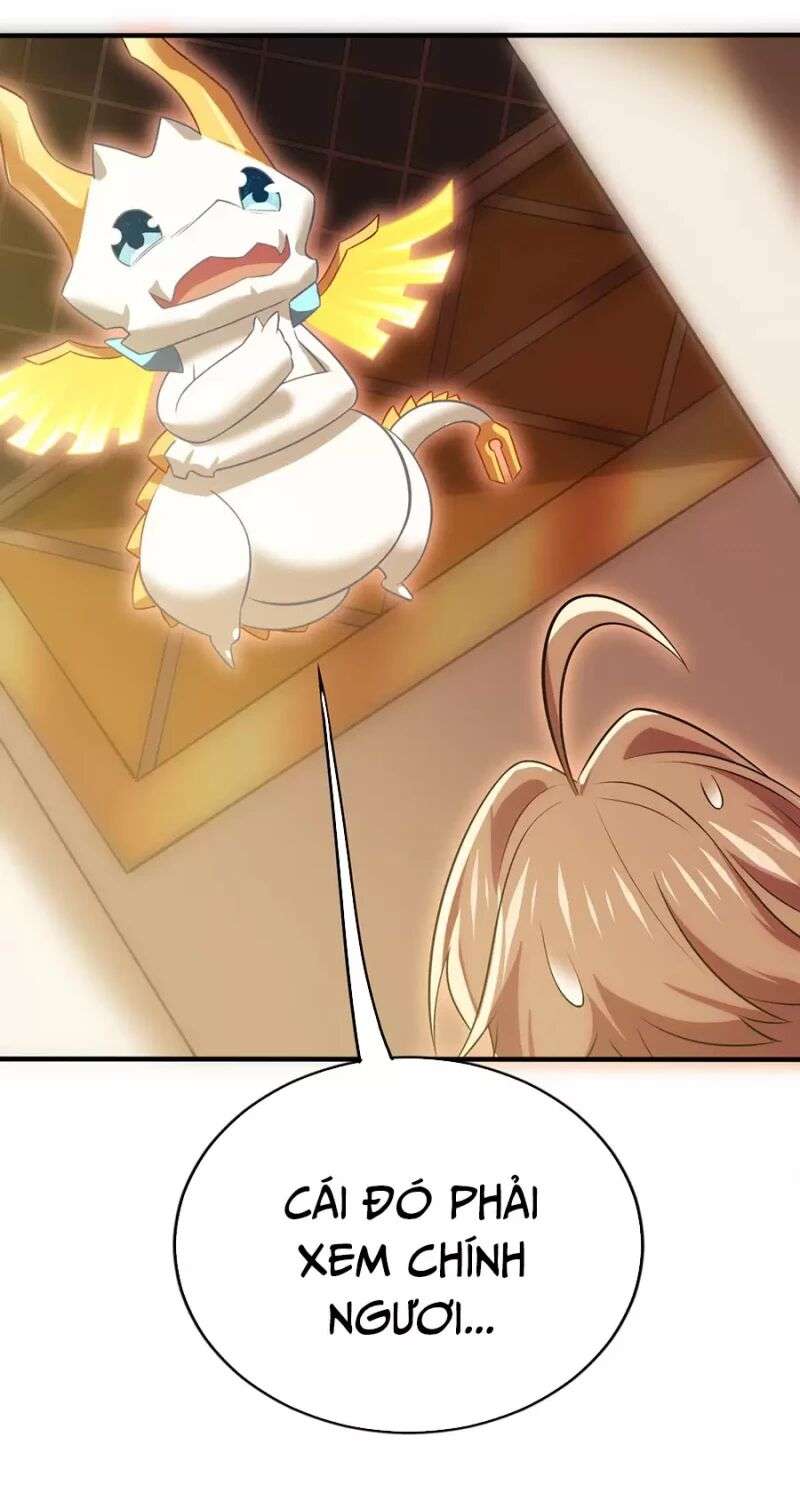 Bị Bắt Trở Thành Vô Địch Thánh Nữ Chapter 21 - Trang 2