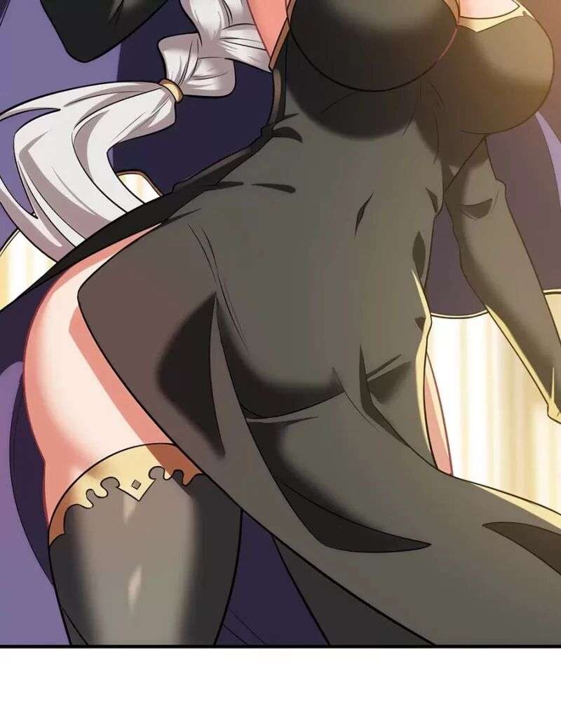 Bị Bắt Trở Thành Vô Địch Thánh Nữ Chapter 21 - Trang 2