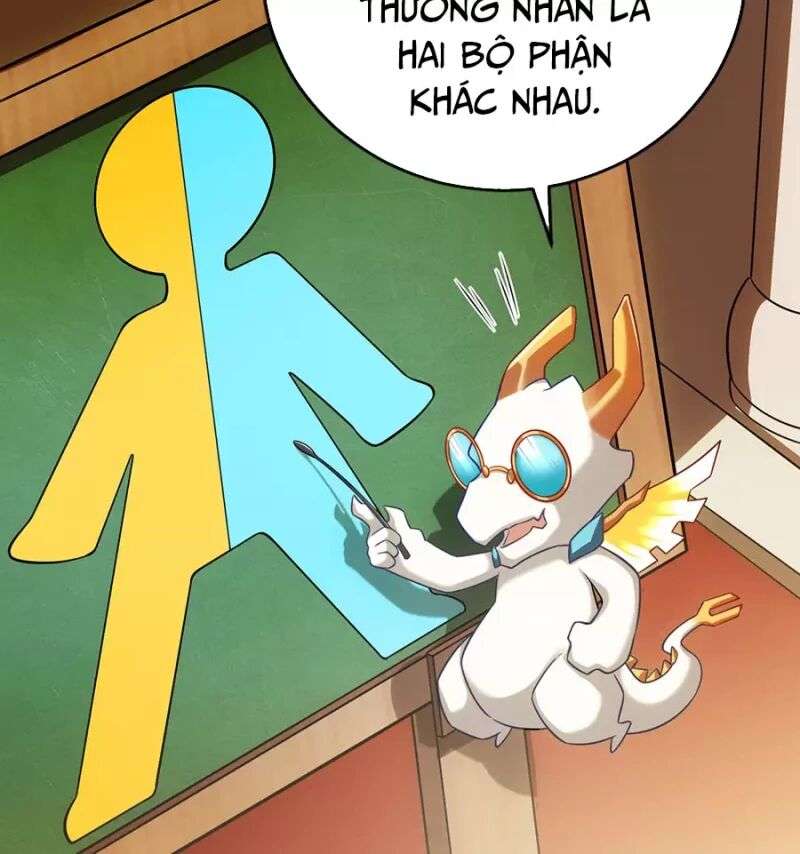 Bị Bắt Trở Thành Vô Địch Thánh Nữ Chapter 21 - Trang 2