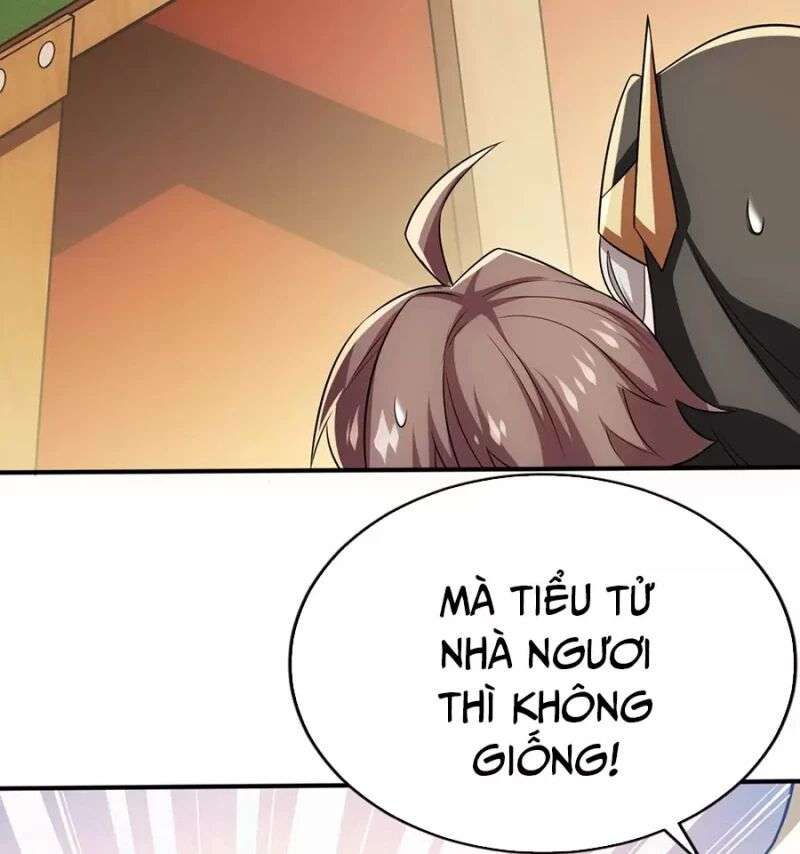 Bị Bắt Trở Thành Vô Địch Thánh Nữ Chapter 21 - Trang 2