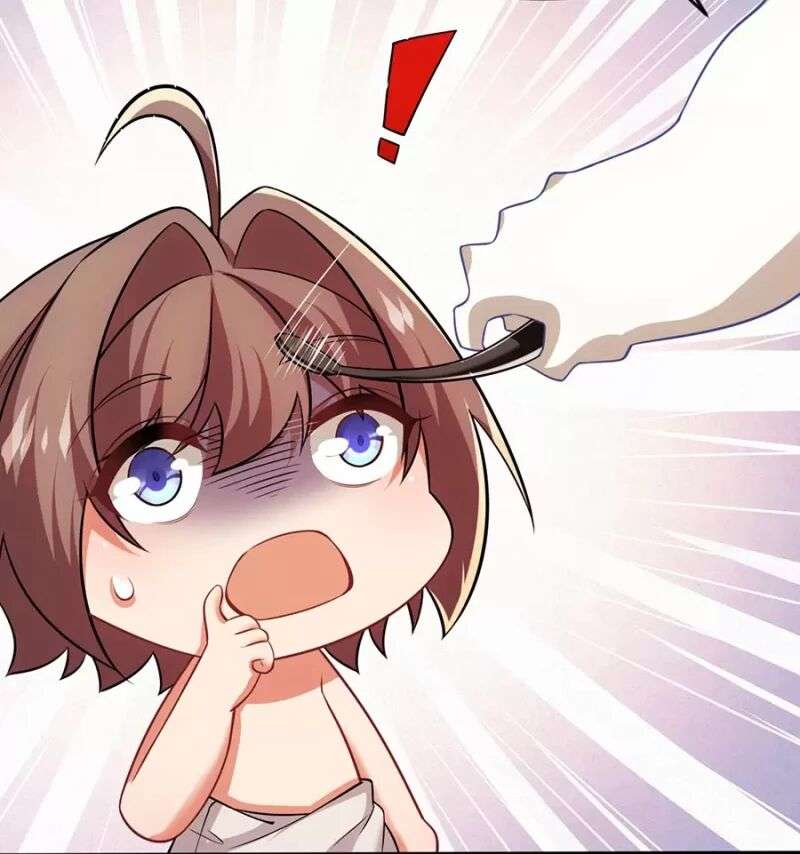 Bị Bắt Trở Thành Vô Địch Thánh Nữ Chapter 21 - Trang 2