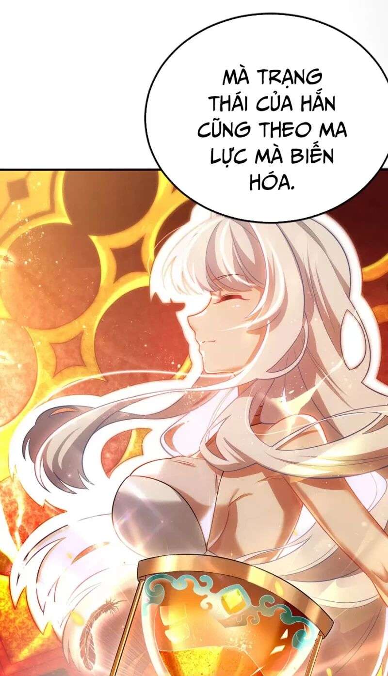 Bị Bắt Trở Thành Vô Địch Thánh Nữ Chapter 21 - Trang 2