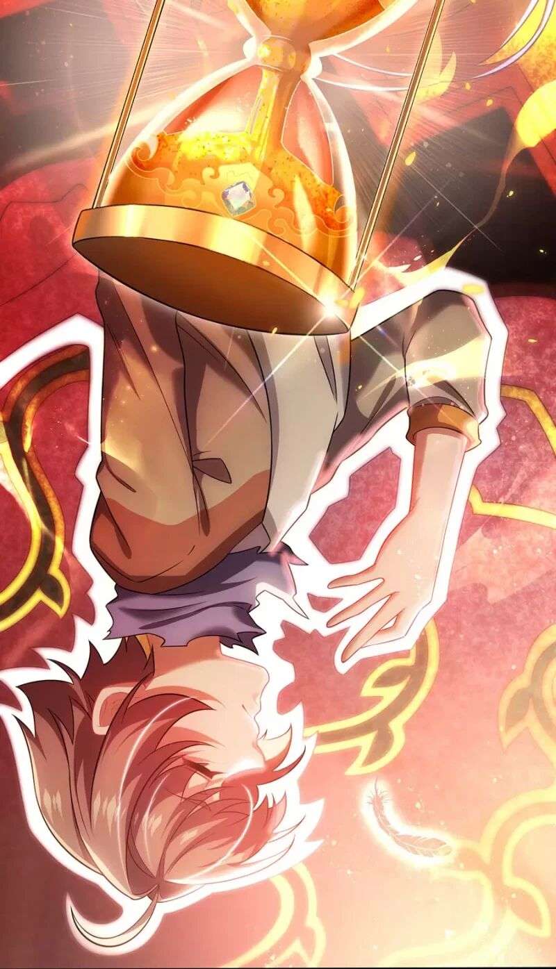 Bị Bắt Trở Thành Vô Địch Thánh Nữ Chapter 21 - Trang 2