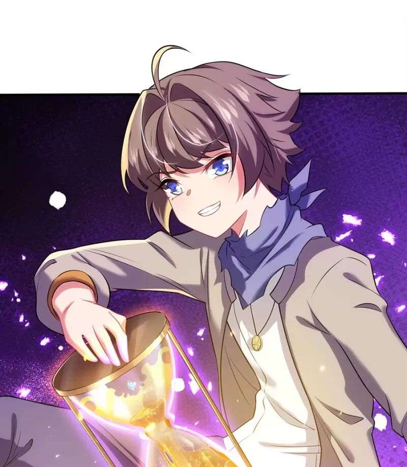 Bị Bắt Trở Thành Vô Địch Thánh Nữ Chapter 21 - Trang 2