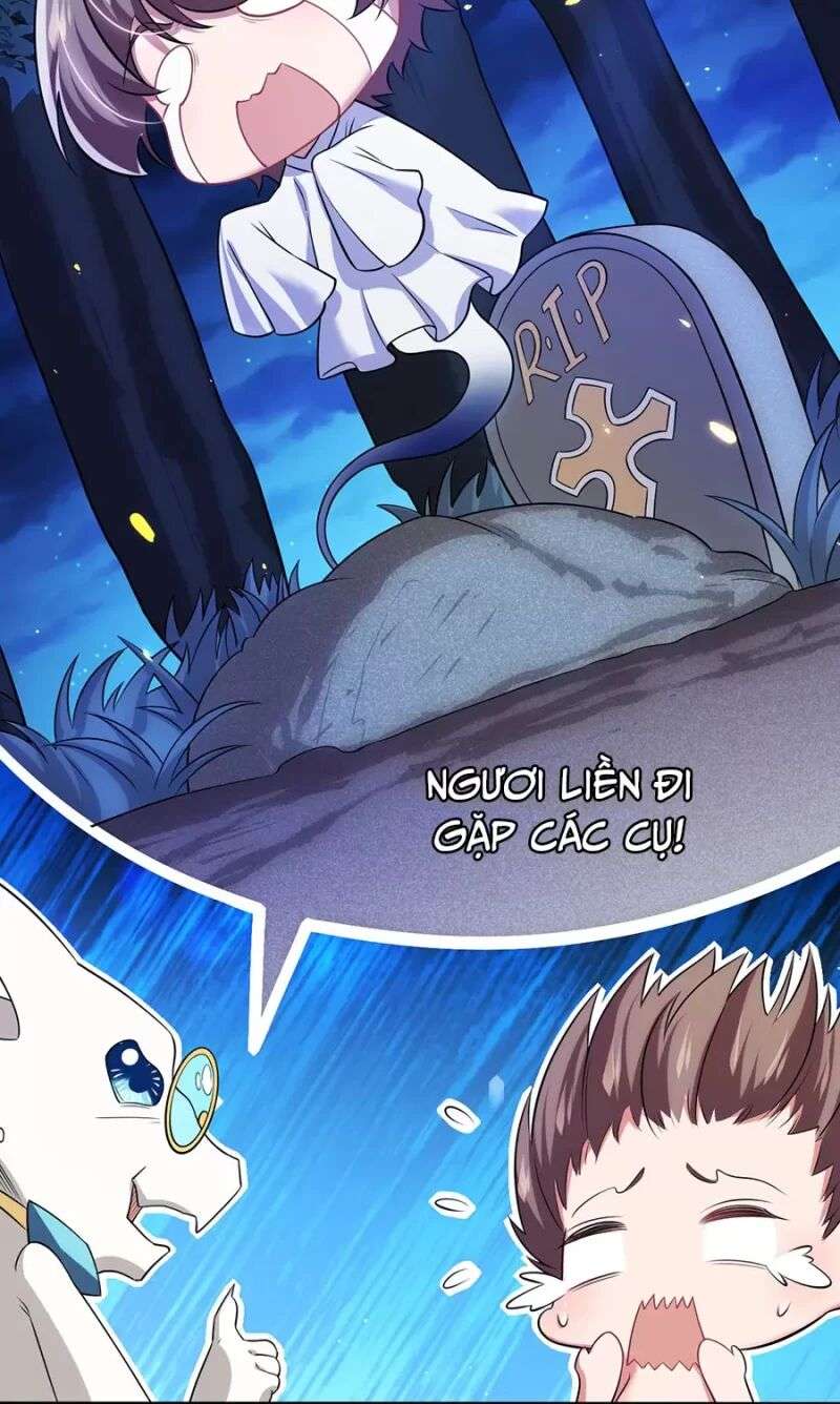 Bị Bắt Trở Thành Vô Địch Thánh Nữ Chapter 21 - Trang 2