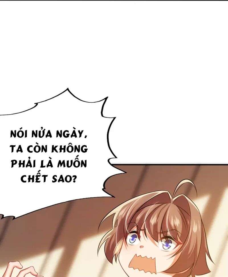 Bị Bắt Trở Thành Vô Địch Thánh Nữ Chapter 21 - Trang 2