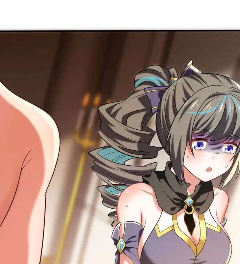 Bị Bắt Trở Thành Vô Địch Thánh Nữ Chapter 21 - Trang 2