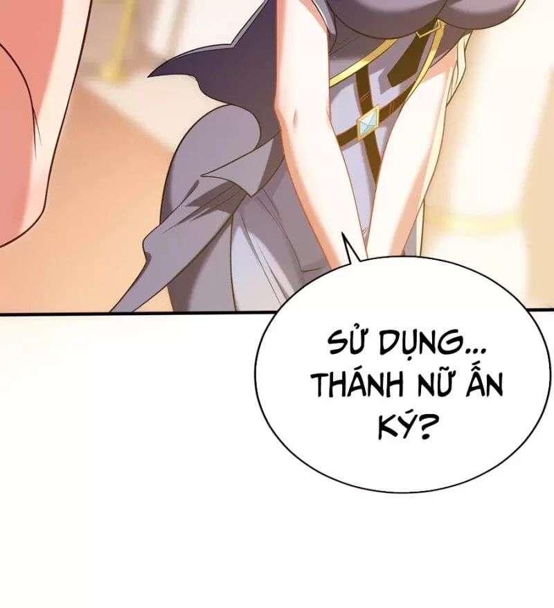 Bị Bắt Trở Thành Vô Địch Thánh Nữ Chapter 21 - Trang 2