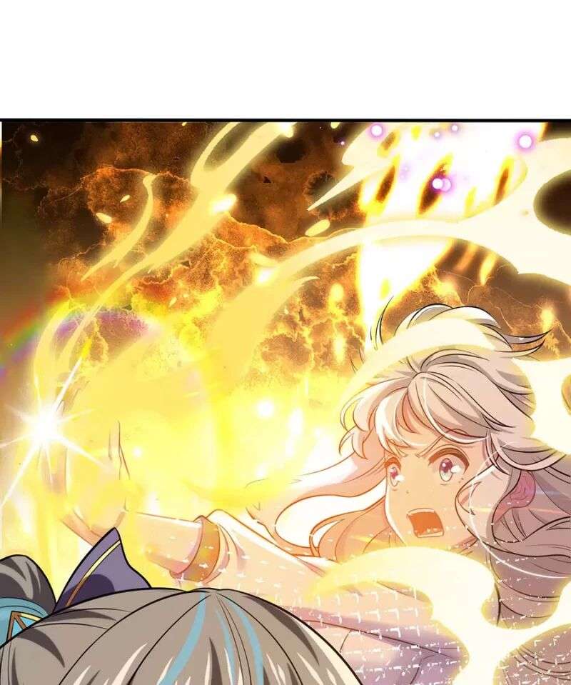 Bị Bắt Trở Thành Vô Địch Thánh Nữ Chapter 21 - Trang 2