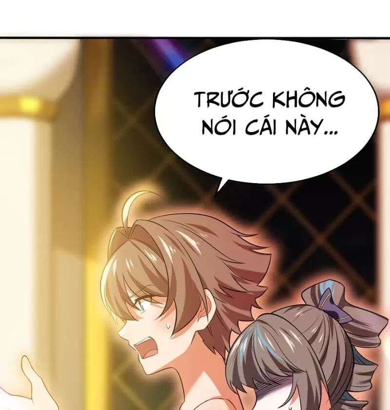 Bị Bắt Trở Thành Vô Địch Thánh Nữ Chapter 21 - Trang 2