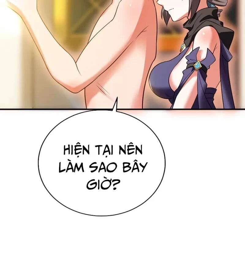 Bị Bắt Trở Thành Vô Địch Thánh Nữ Chapter 21 - Trang 2