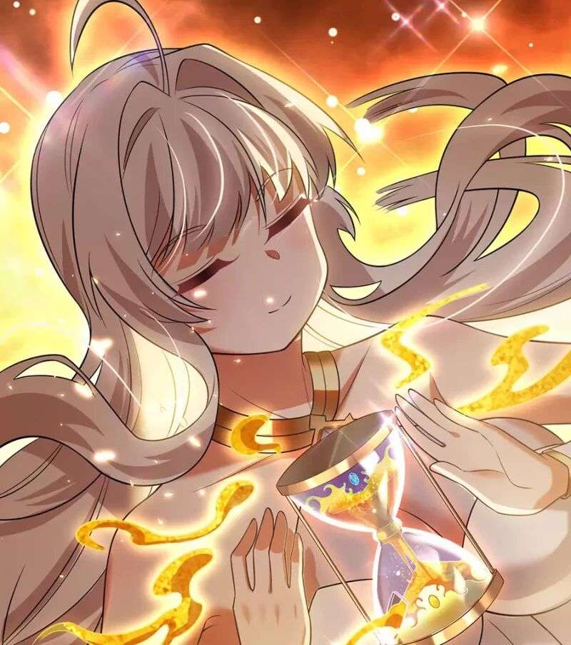 Bị Bắt Trở Thành Vô Địch Thánh Nữ Chapter 21 - Trang 2