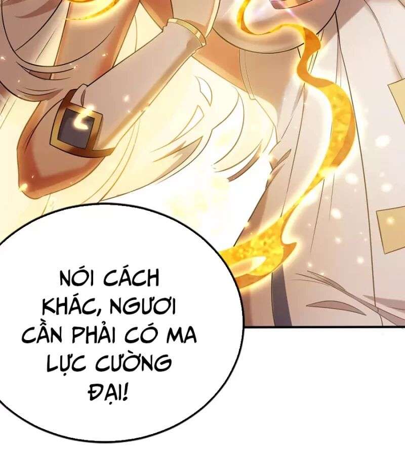 Bị Bắt Trở Thành Vô Địch Thánh Nữ Chapter 21 - Trang 2