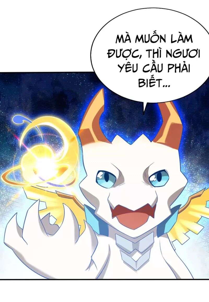 Bị Bắt Trở Thành Vô Địch Thánh Nữ Chapter 21 - Trang 2