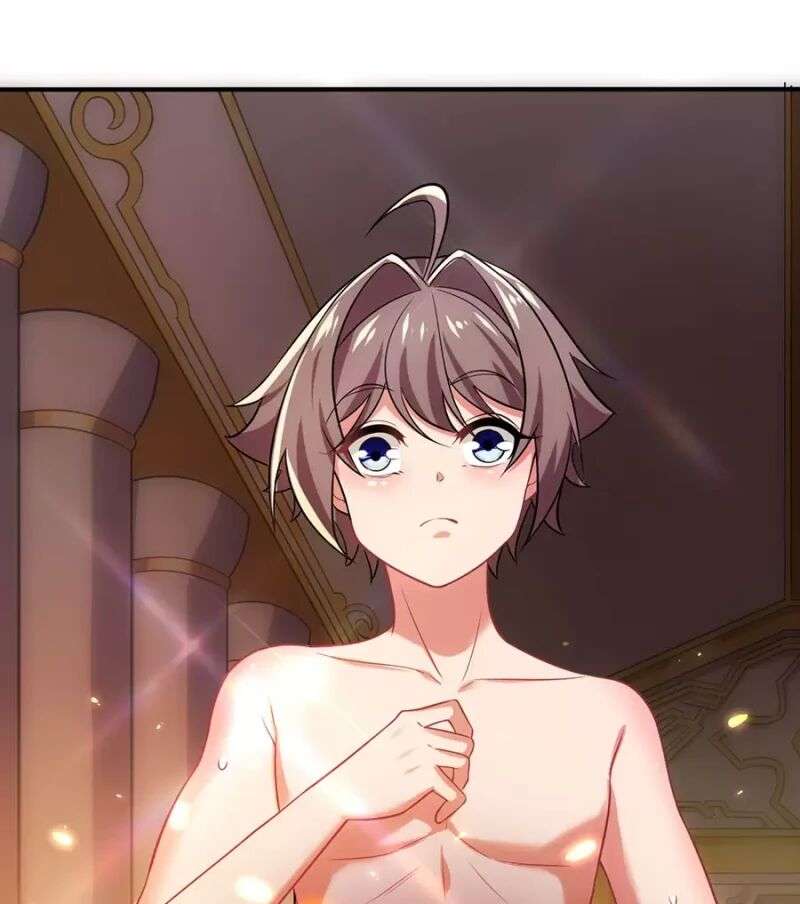 Bị Bắt Trở Thành Vô Địch Thánh Nữ Chapter 21 - Trang 2