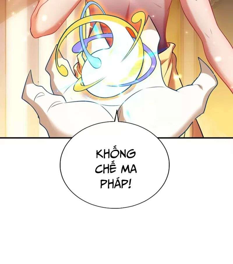 Bị Bắt Trở Thành Vô Địch Thánh Nữ Chapter 21 - Trang 2