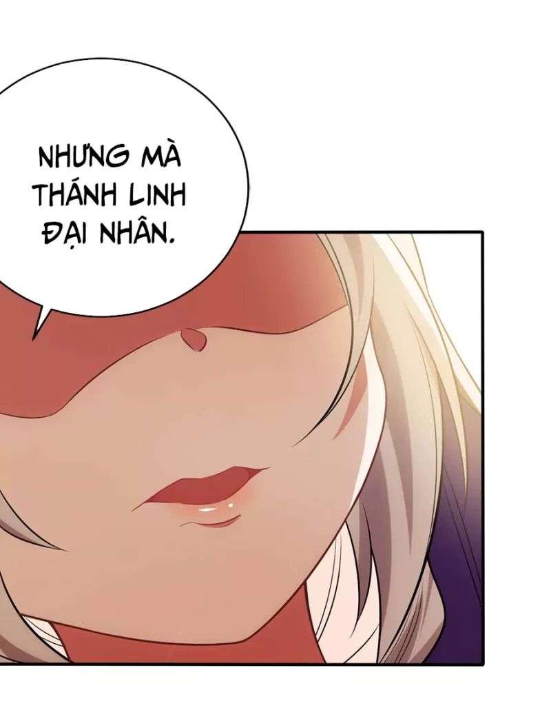 Bị Bắt Trở Thành Vô Địch Thánh Nữ Chapter 21 - Trang 2