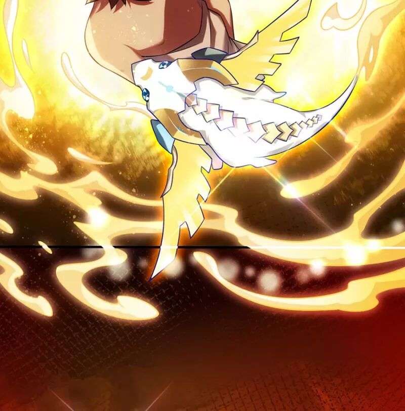 Bị Bắt Trở Thành Vô Địch Thánh Nữ Chapter 21 - Trang 2