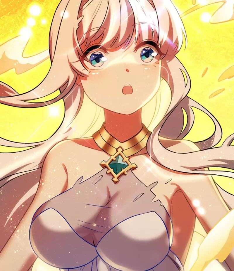 Bị Bắt Trở Thành Vô Địch Thánh Nữ Chapter 21 - Trang 2