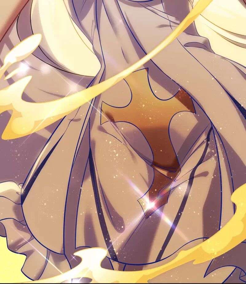 Bị Bắt Trở Thành Vô Địch Thánh Nữ Chapter 21 - Trang 2