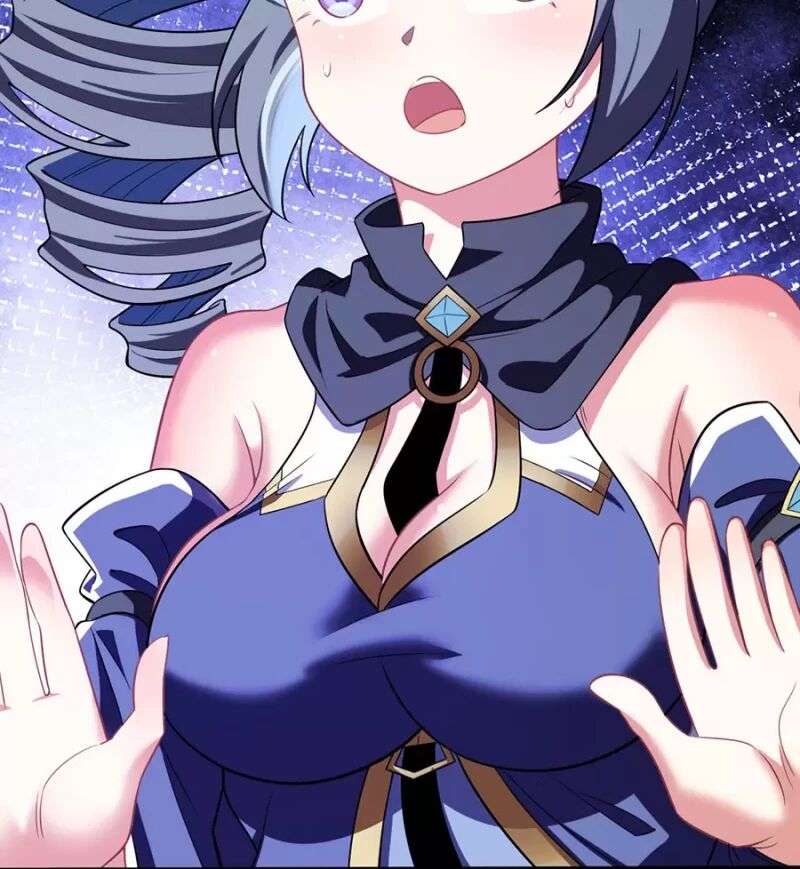 Bị Bắt Trở Thành Vô Địch Thánh Nữ Chapter 21 - Trang 2