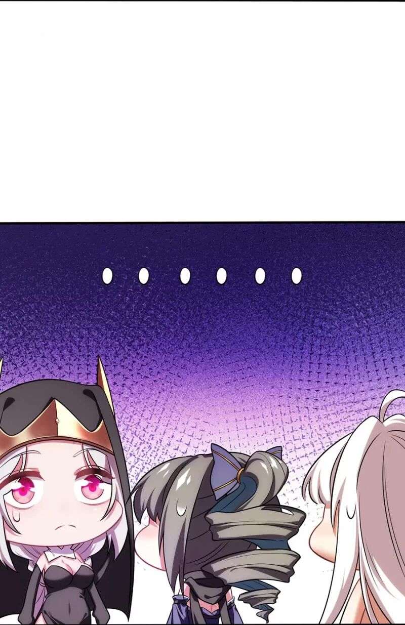 Bị Bắt Trở Thành Vô Địch Thánh Nữ Chapter 21 - Trang 2