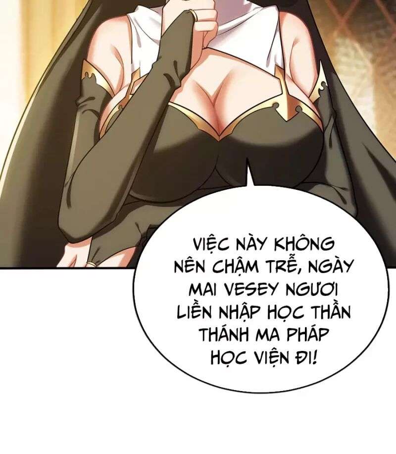 Bị Bắt Trở Thành Vô Địch Thánh Nữ Chapter 21 - Trang 2