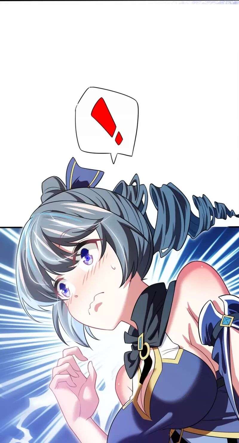 Bị Bắt Trở Thành Vô Địch Thánh Nữ Chapter 21 - Trang 2