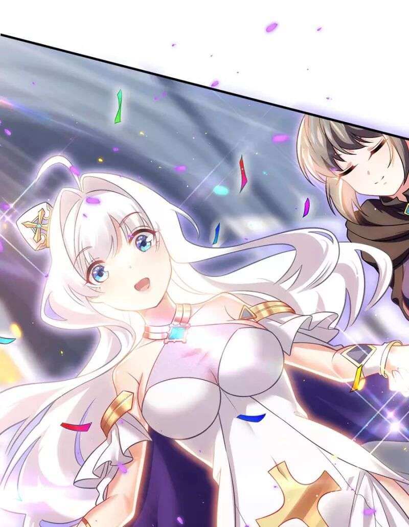 Bị Bắt Trở Thành Vô Địch Thánh Nữ Chapter 22 - Trang 2