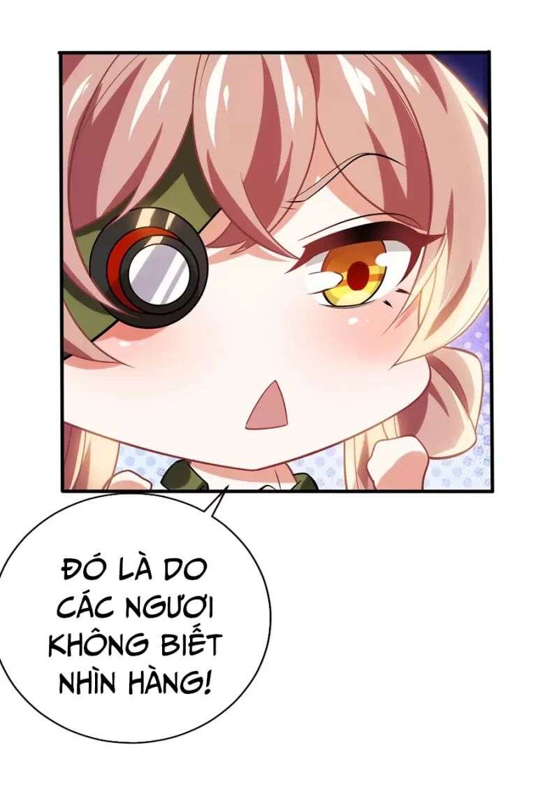 Bị Bắt Trở Thành Vô Địch Thánh Nữ Chapter 22 - Trang 2