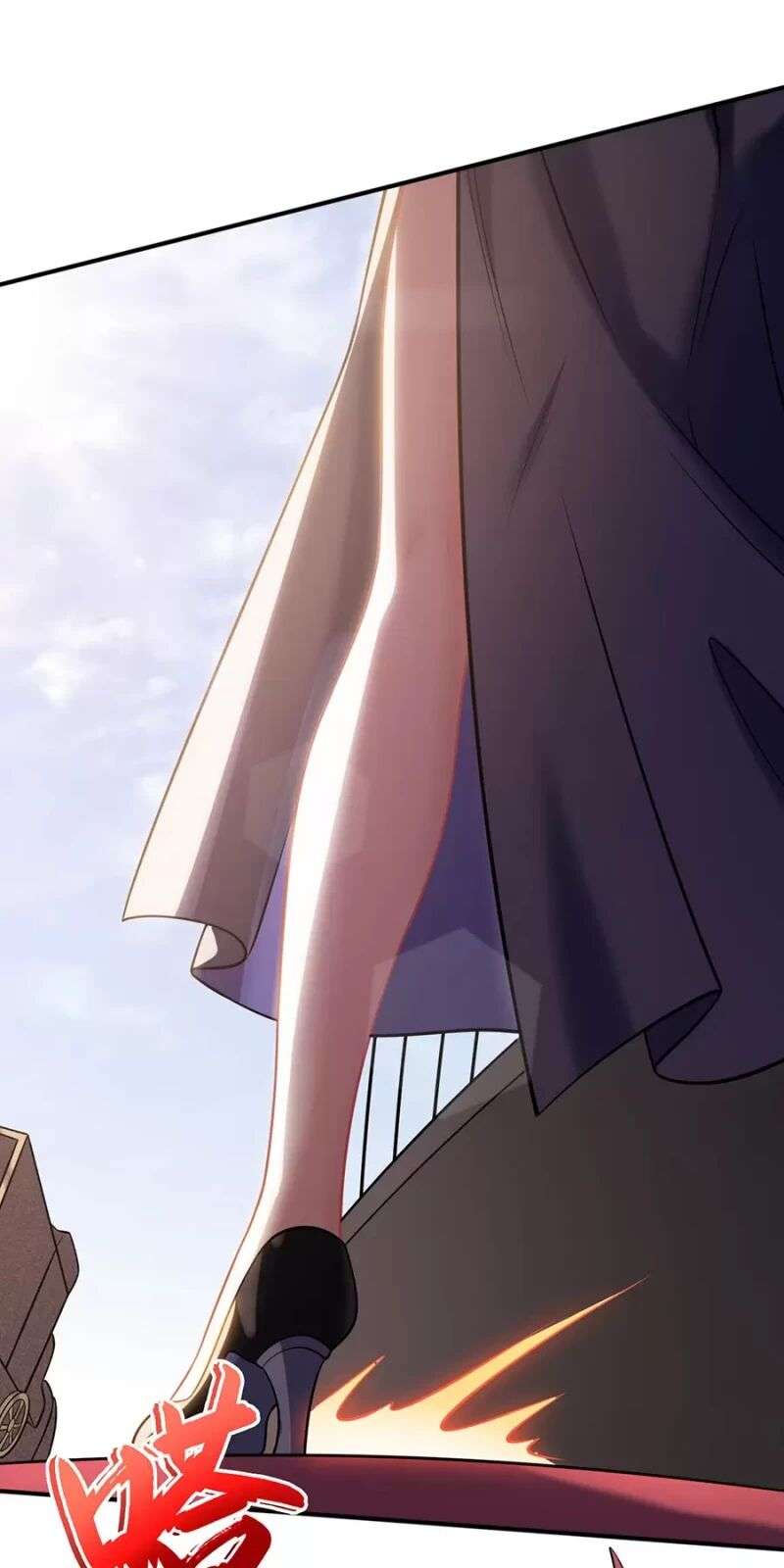 Bị Bắt Trở Thành Vô Địch Thánh Nữ Chapter 22 - Trang 2