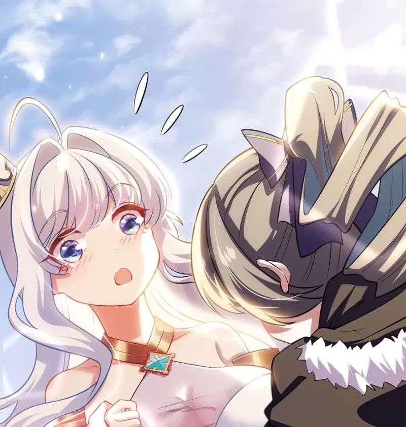 Bị Bắt Trở Thành Vô Địch Thánh Nữ Chapter 22 - Trang 2