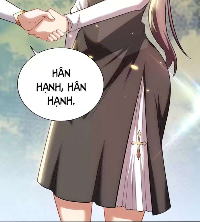 Bị Bắt Trở Thành Vô Địch Thánh Nữ Chapter 22 - Trang 2