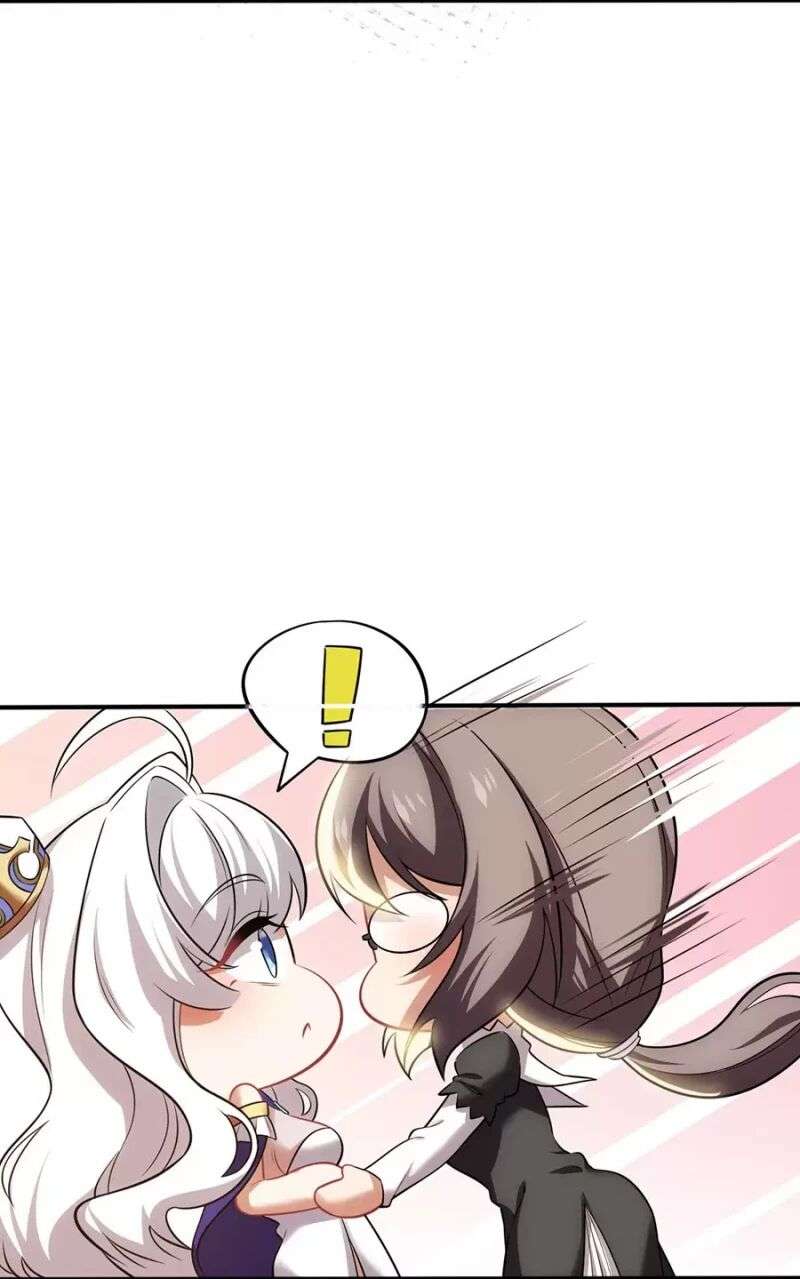 Bị Bắt Trở Thành Vô Địch Thánh Nữ Chapter 22 - Trang 2