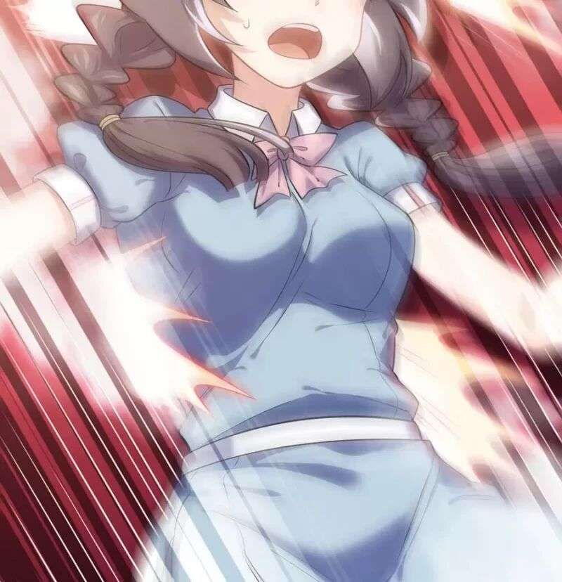 Bị Bắt Trở Thành Vô Địch Thánh Nữ Chapter 22 - Trang 2