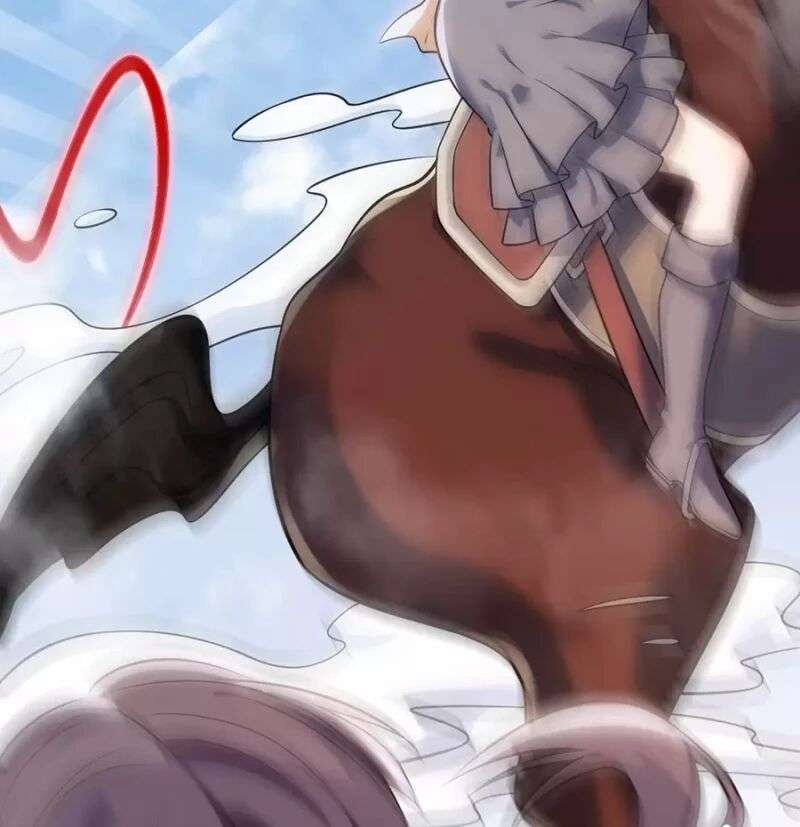 Bị Bắt Trở Thành Vô Địch Thánh Nữ Chapter 22 - Trang 2