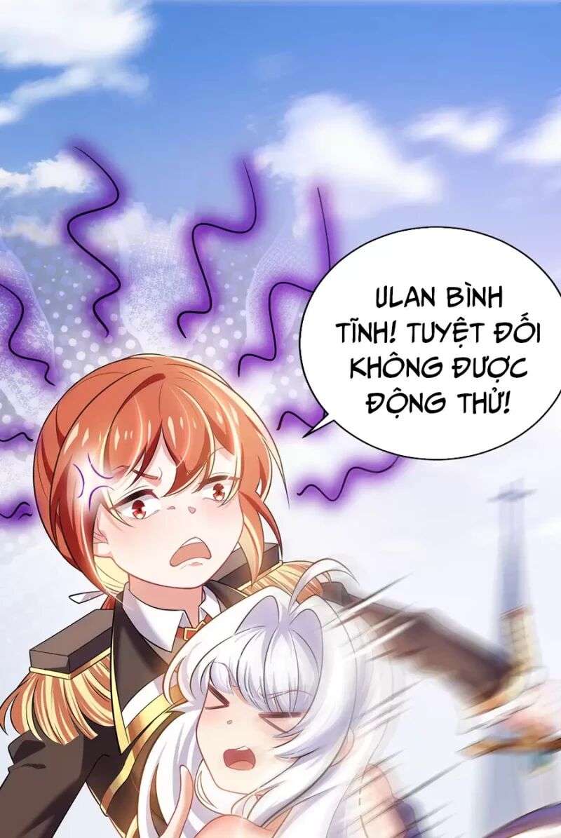 Bị Bắt Trở Thành Vô Địch Thánh Nữ Chapter 23 - Trang 2