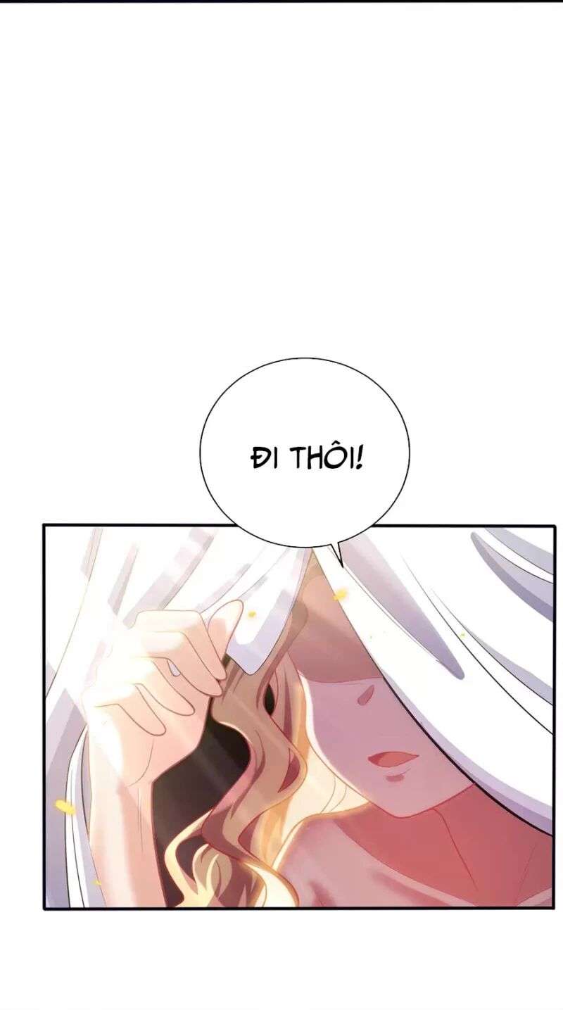 Bị Bắt Trở Thành Vô Địch Thánh Nữ Chapter 23 - Trang 2