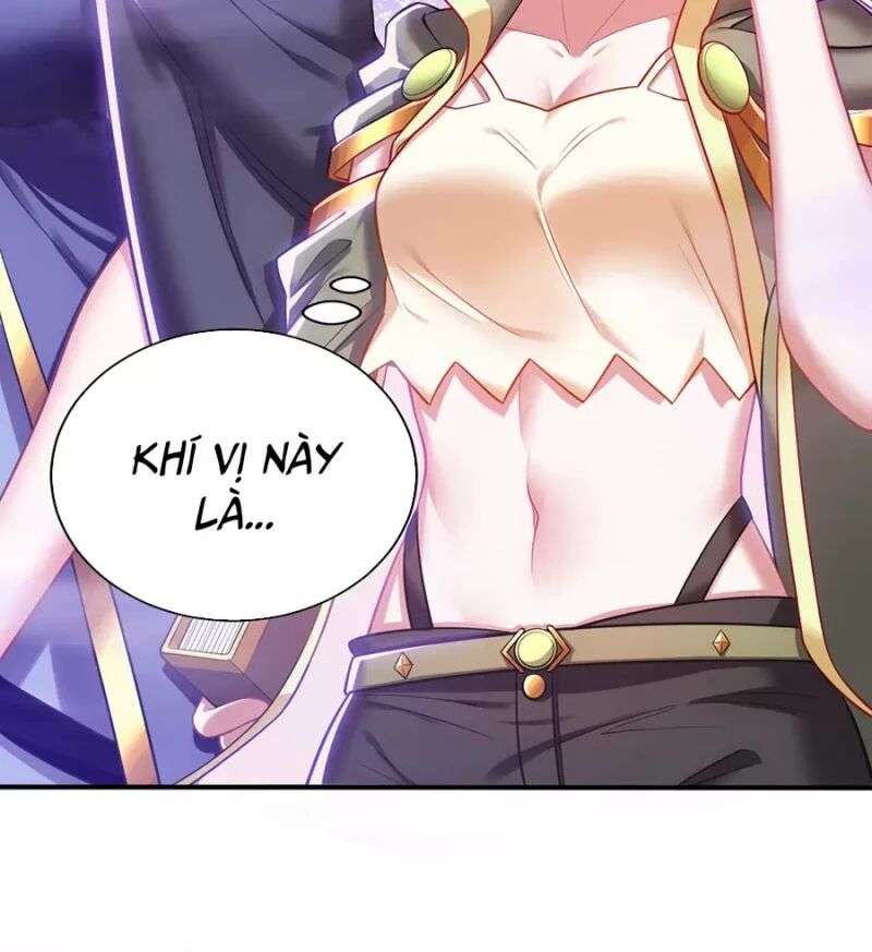 Bị Bắt Trở Thành Vô Địch Thánh Nữ Chapter 24 - Trang 2