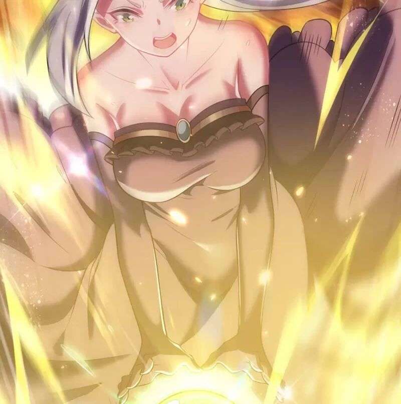 Bị Bắt Trở Thành Vô Địch Thánh Nữ Chapter 24 - Trang 2