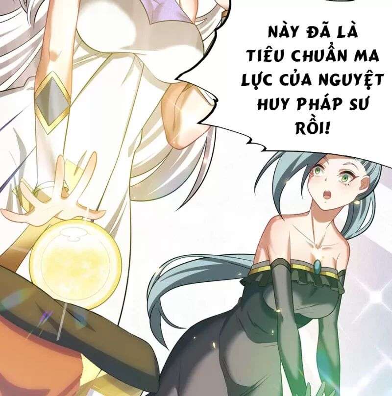 Bị Bắt Trở Thành Vô Địch Thánh Nữ Chapter 24 - Trang 2