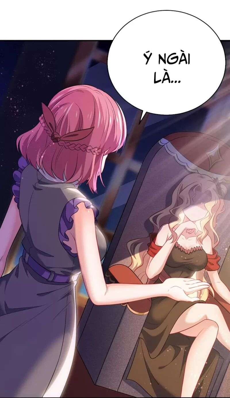 Bị Bắt Trở Thành Vô Địch Thánh Nữ Chapter 25 - Trang 2