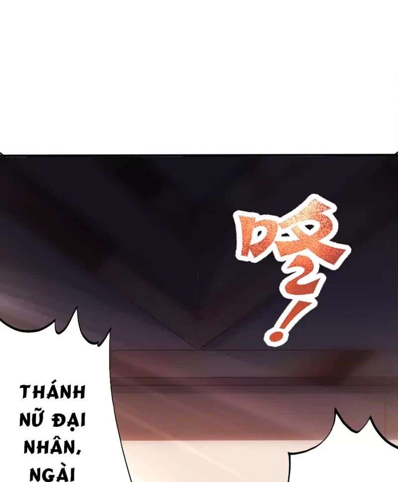 Bị Bắt Trở Thành Vô Địch Thánh Nữ Chapter 25 - Trang 2