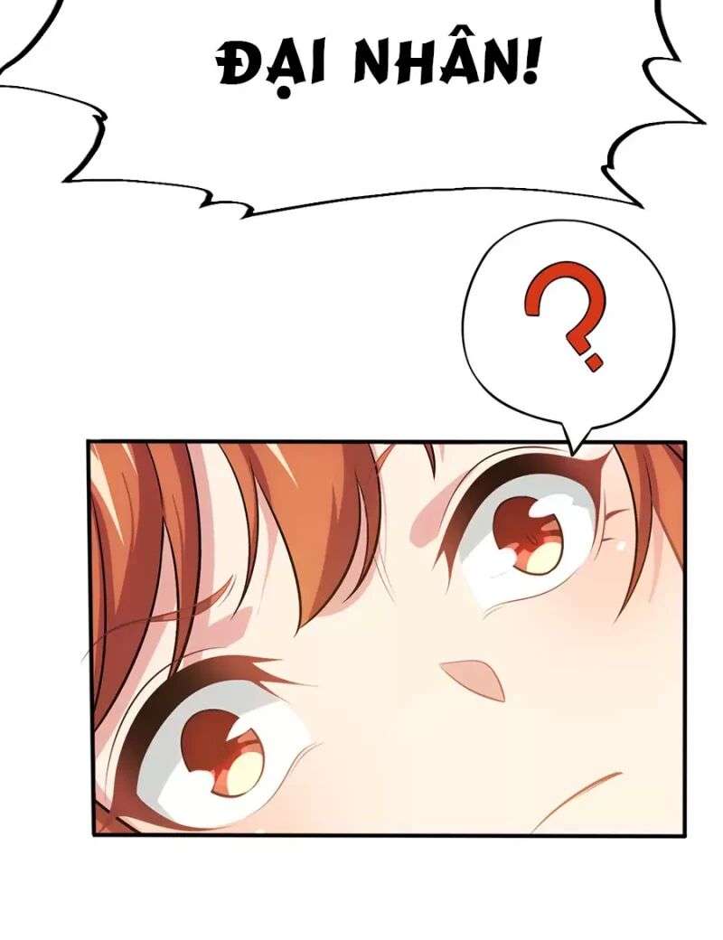 Bị Bắt Trở Thành Vô Địch Thánh Nữ Chapter 25 - Trang 2