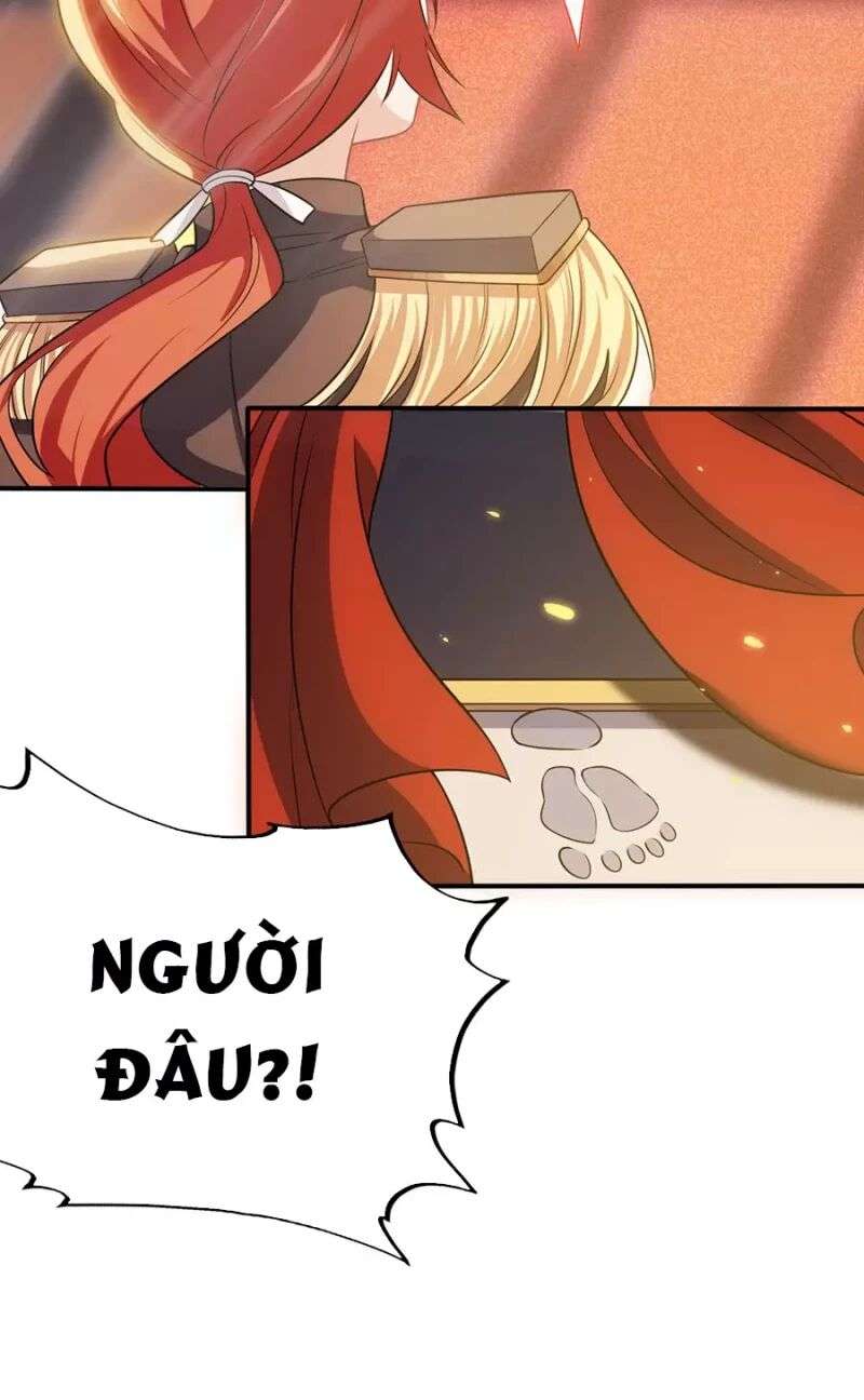 Bị Bắt Trở Thành Vô Địch Thánh Nữ Chapter 25 - Trang 2