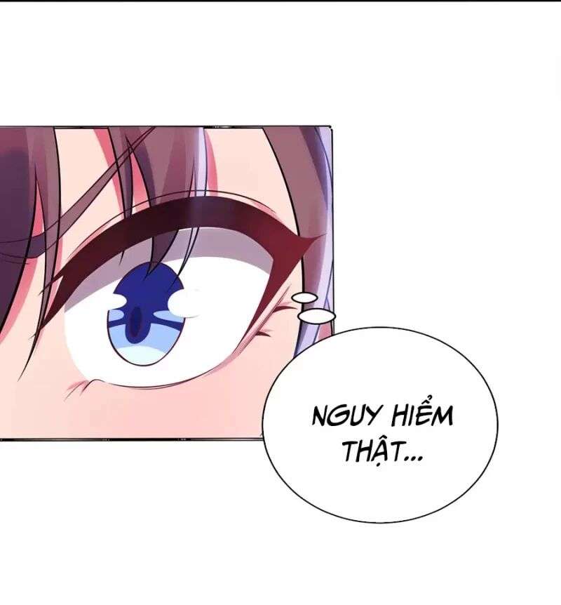 Bị Bắt Trở Thành Vô Địch Thánh Nữ Chapter 26 - Trang 2