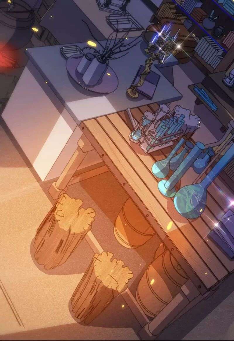 Bị Bắt Trở Thành Vô Địch Thánh Nữ Chapter 26 - Trang 2