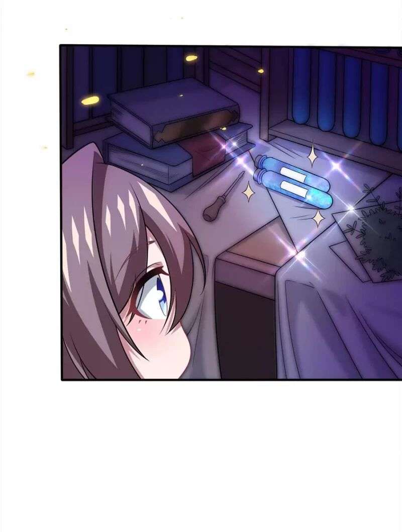 Bị Bắt Trở Thành Vô Địch Thánh Nữ Chapter 26 - Trang 2