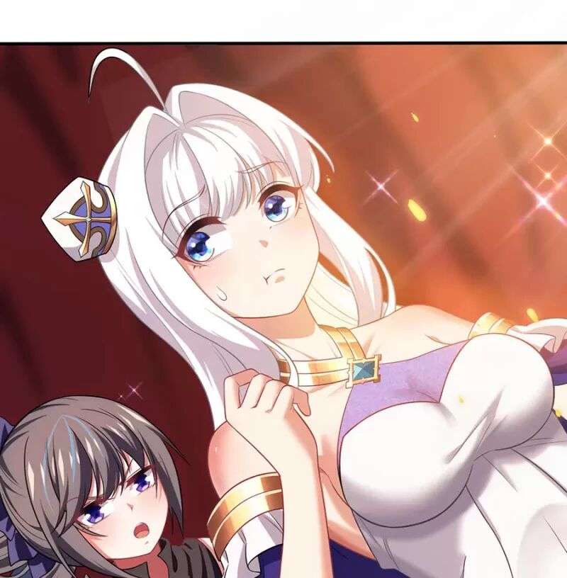 Bị Bắt Trở Thành Vô Địch Thánh Nữ Chapter 26 - Trang 2