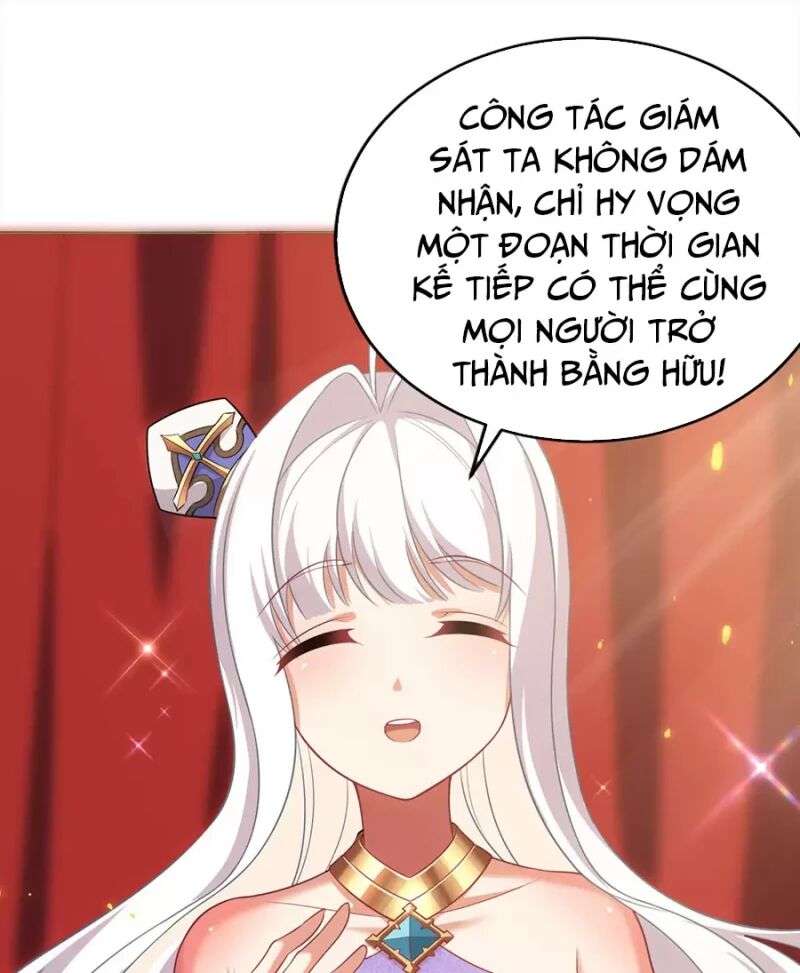 Bị Bắt Trở Thành Vô Địch Thánh Nữ Chapter 26 - Trang 2